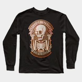 Painkiller Long Sleeve T-Shirt